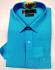 PL COTTON XLINEN DYED READYMADE SHIRT 44 HS